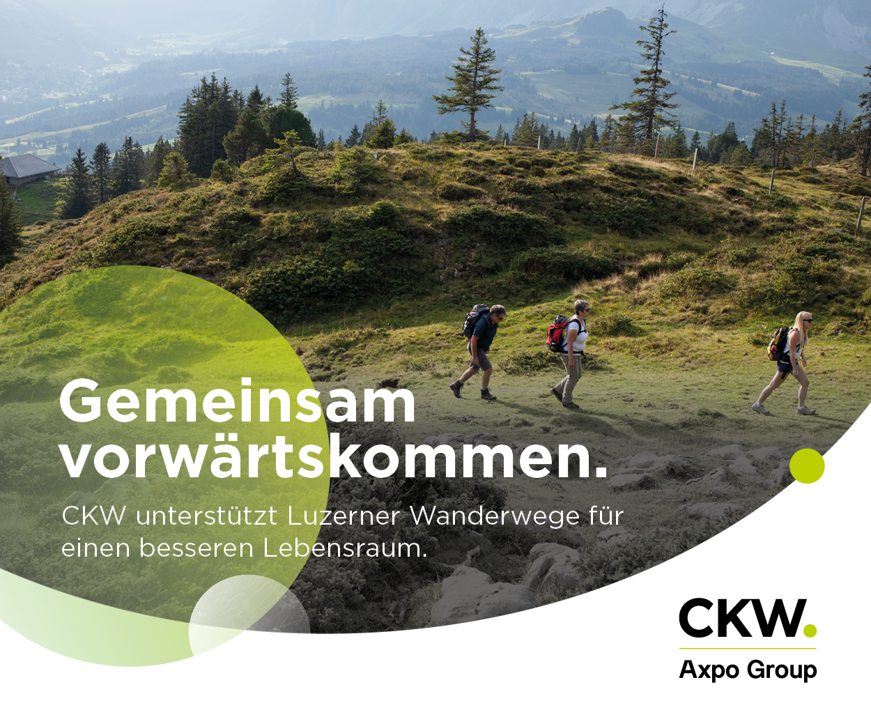 Werbung