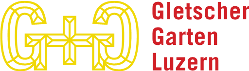 Luzerner Gletschergarten