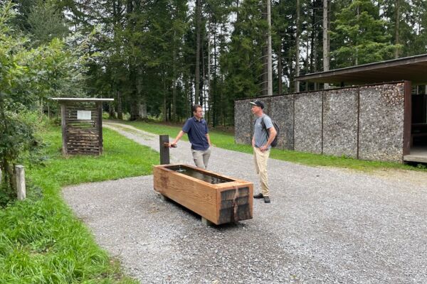 Rund um Willisau