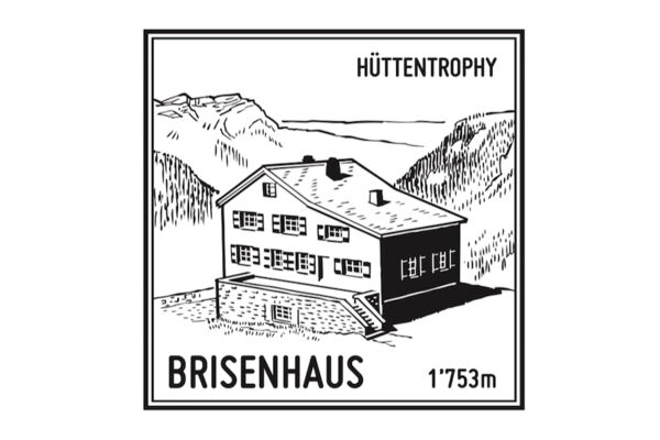 Gratwanderung Brisen