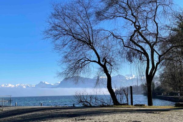 Die schönsten Seiten von Luzern