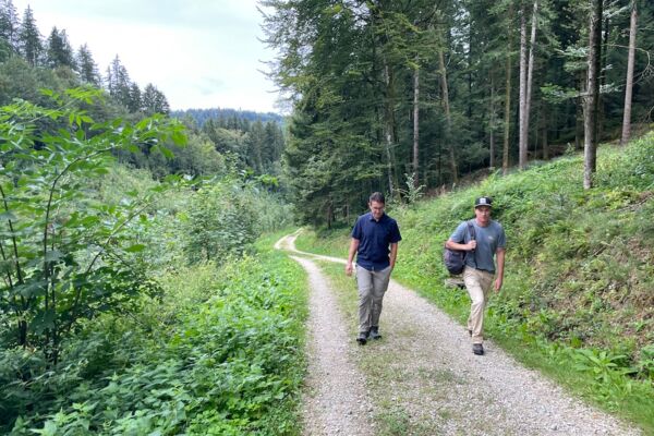 Rund um Willisau