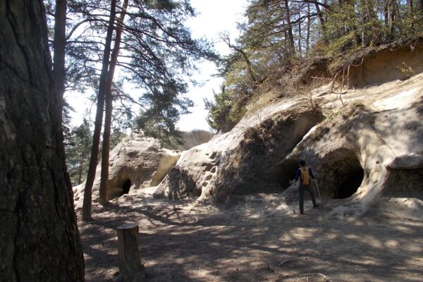 Zwischen den Juraseen
