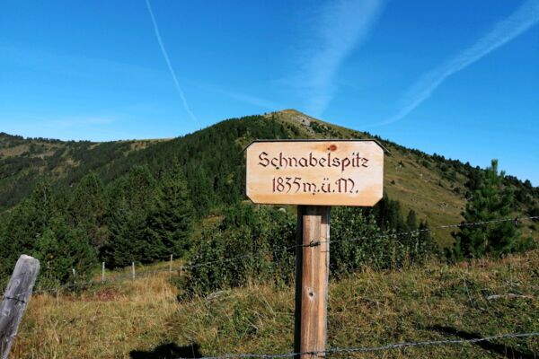 Rundtour hoch über dem Glaubenberg