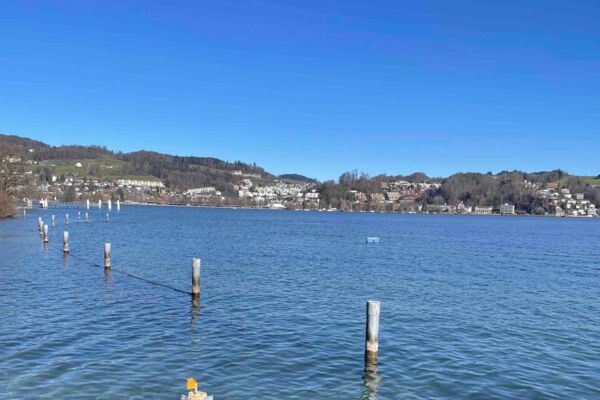Die schönsten Seiten von Luzern