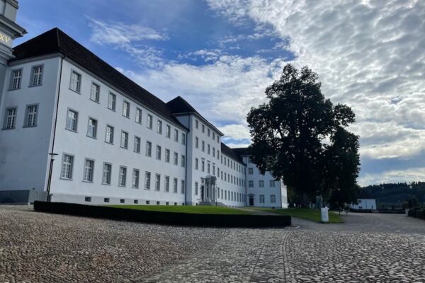 Zum Aussichtspunkt Isehuet