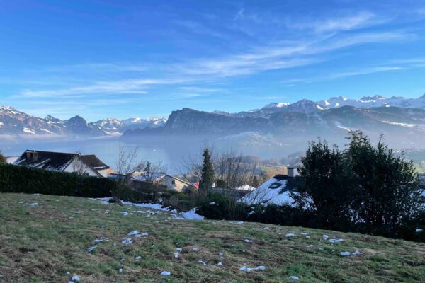 Die schönsten Seiten von Luzern