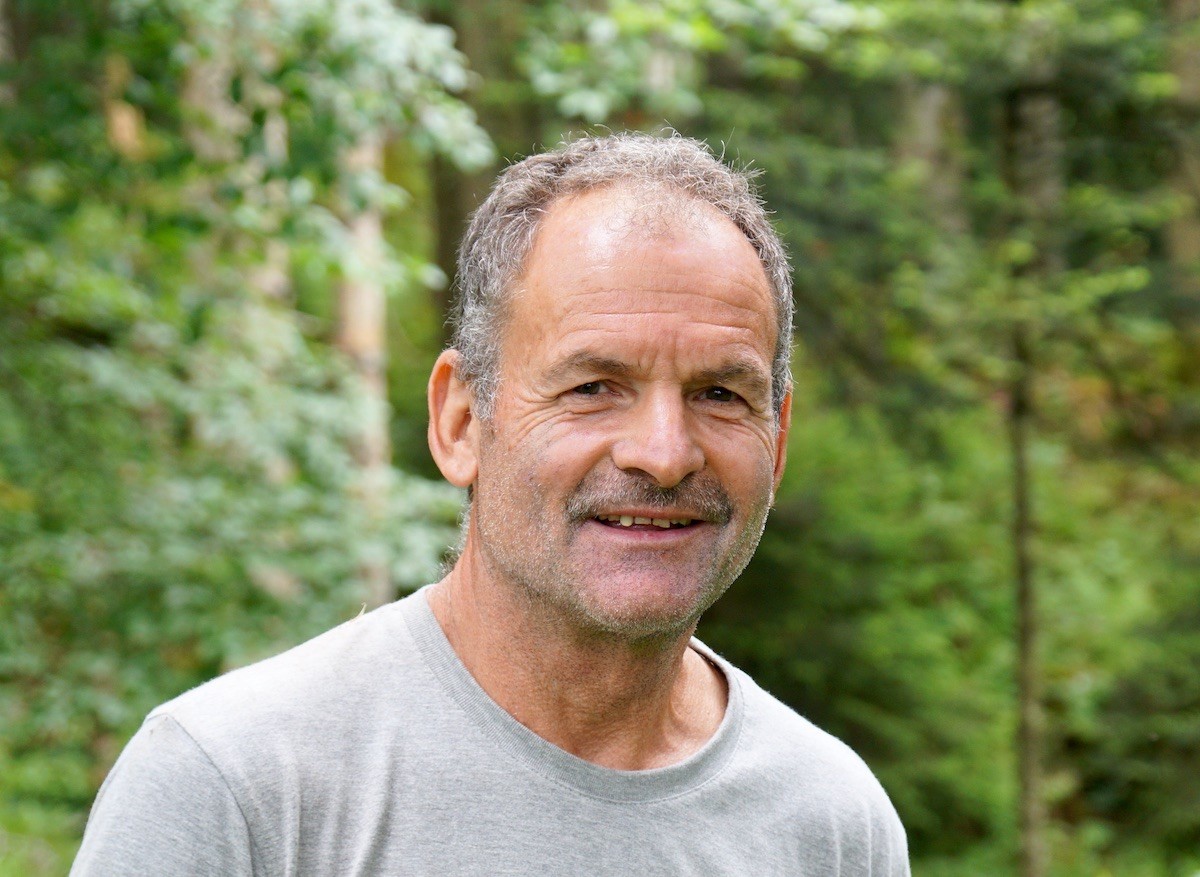 Christoph Moser
