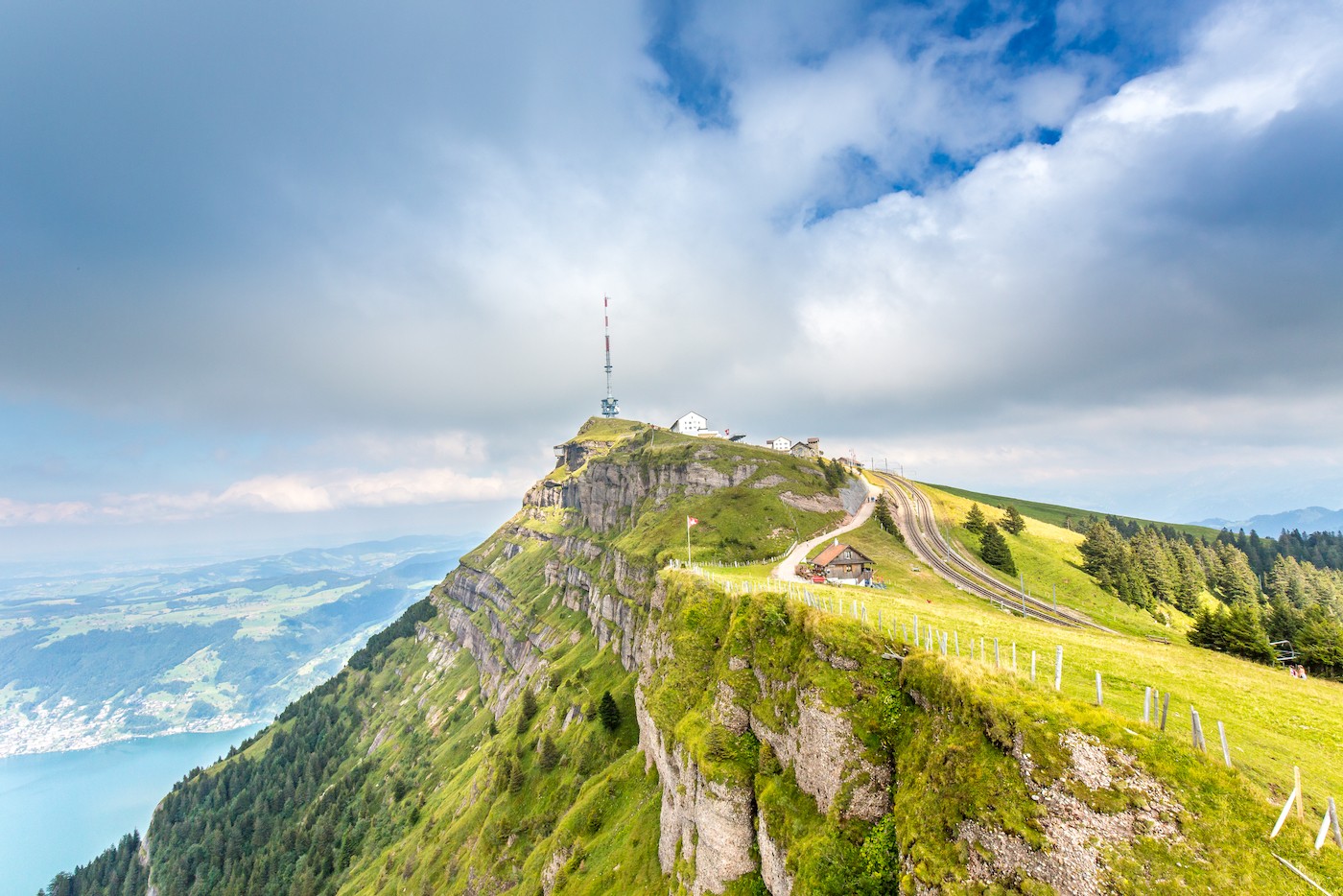(c) RIGI BAHNEN AG