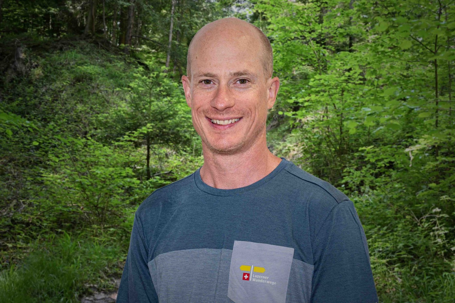 Adrian Wüest