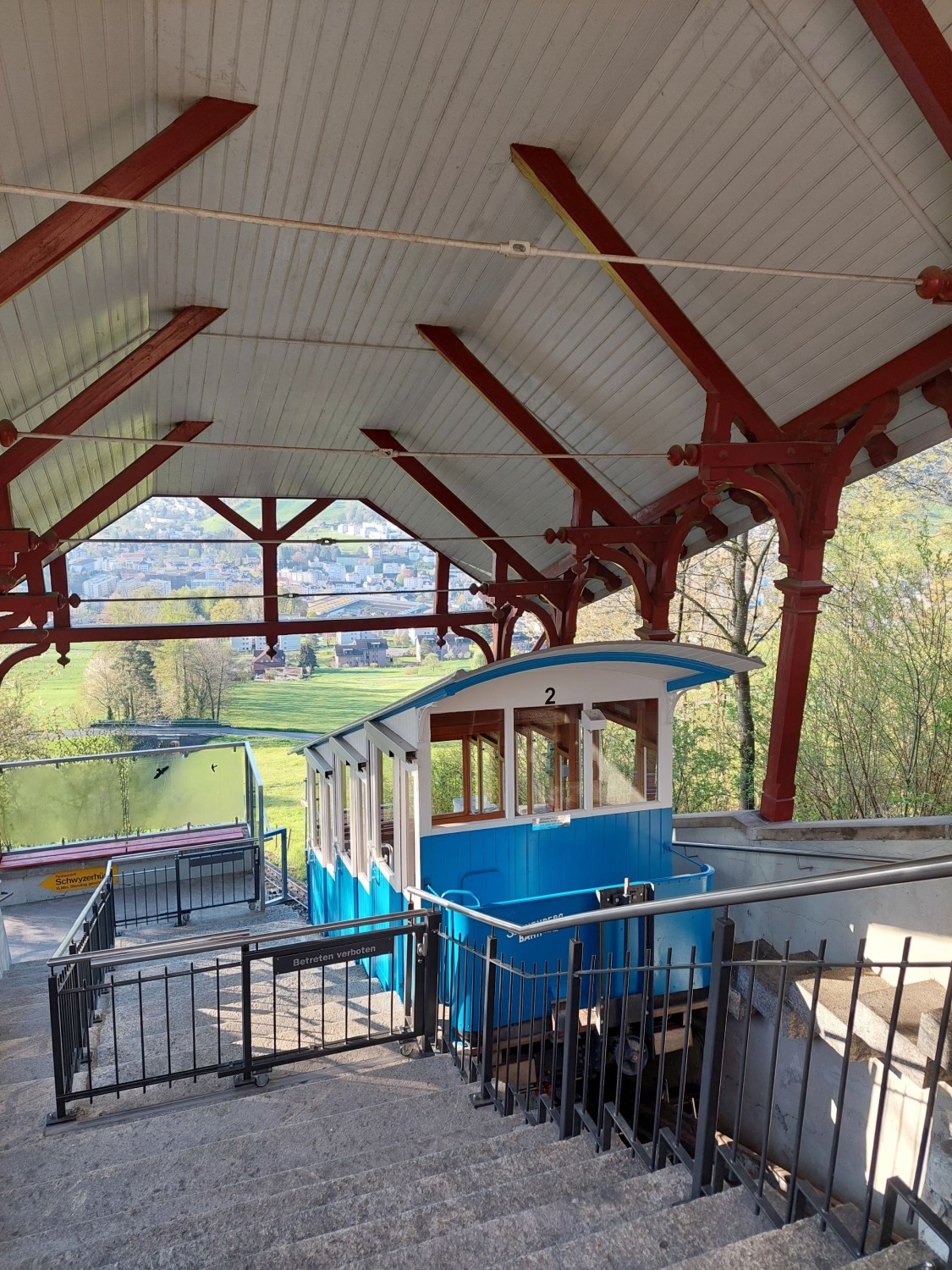Sonnenbergbahn