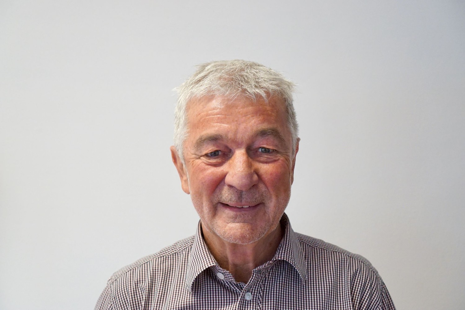 Bruno Stalder