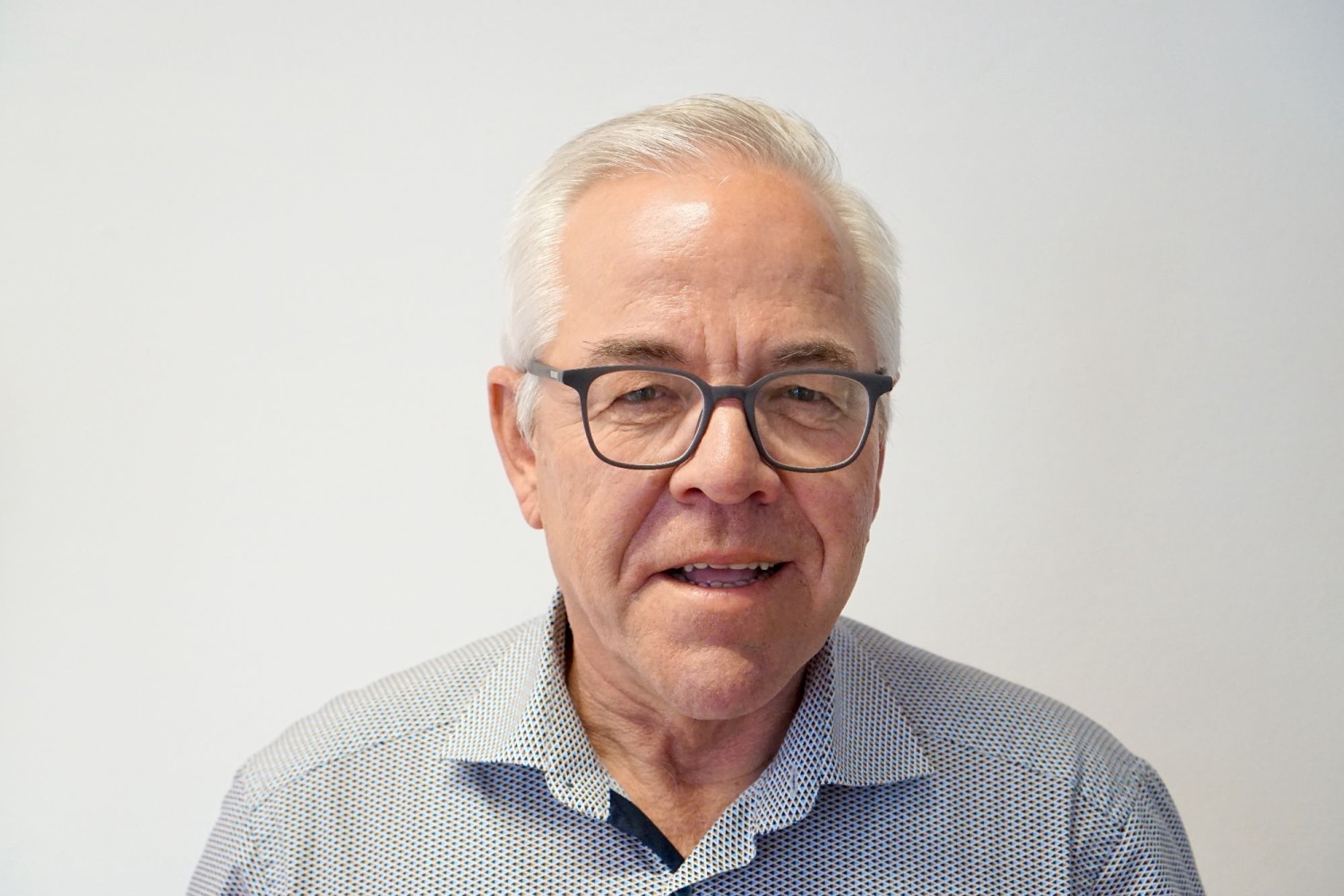 Erich Leuenberger