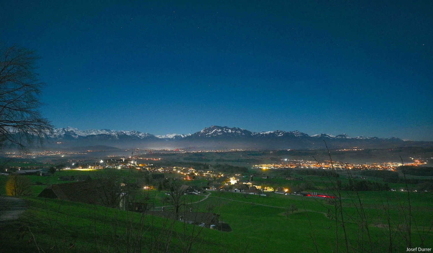 Foto: Josef Durrer