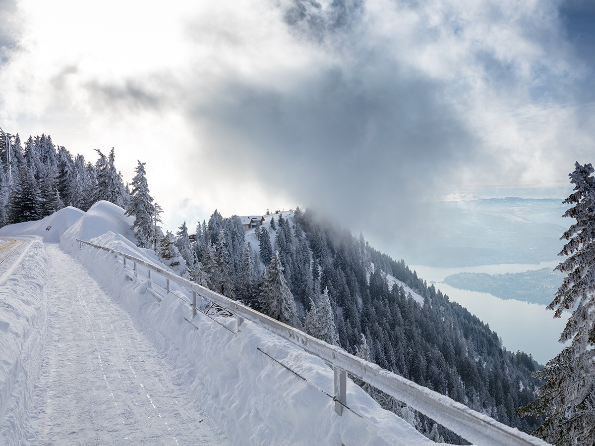 Foto: RIGI BAHNEN AG