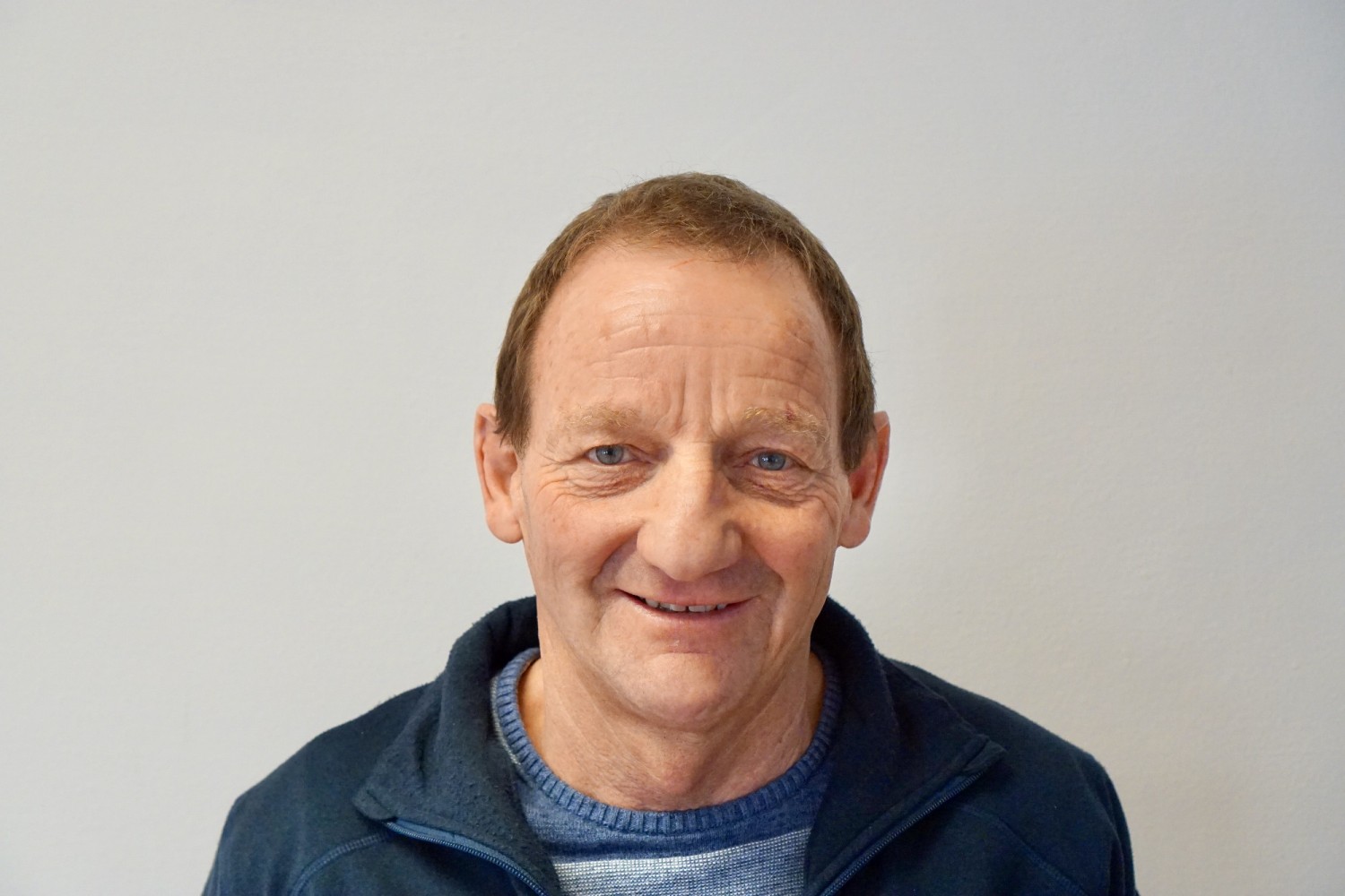 Werner Hofstetter