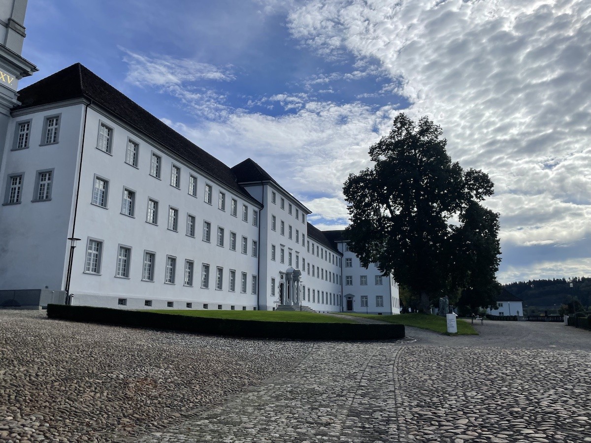 Ehemaliges Kloster St. Urban
