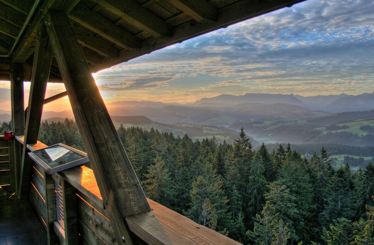 Foto: Schangnau Tourismus & Emmental Tourismus