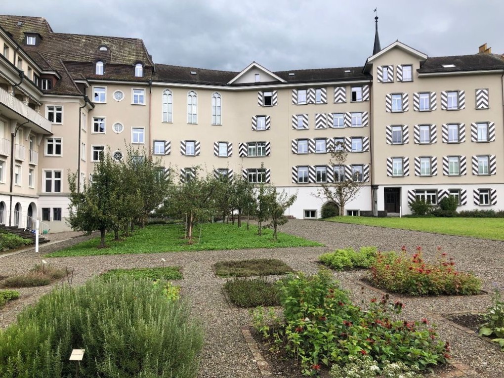 Besuch bei der alten Mühle 2 Okt