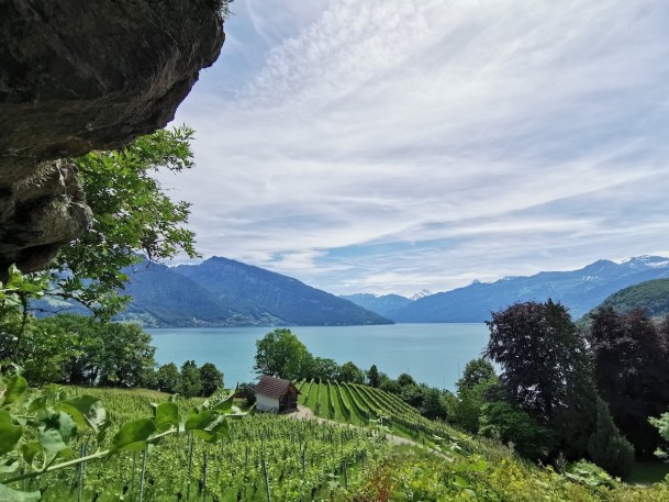 Kraftorte_Energie tanken am Thunersee