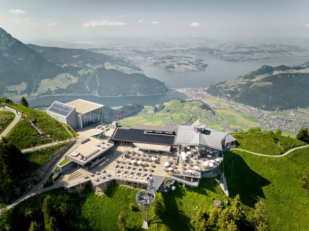 Stanserhorn