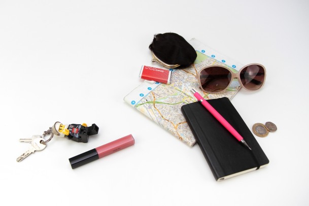 Handtaschen-Geschichten