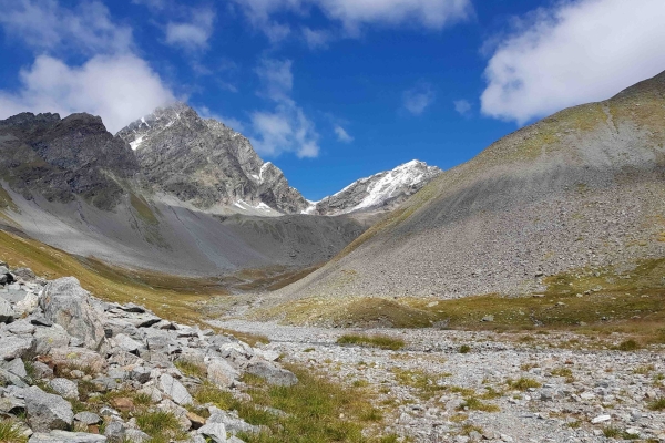 Verkehrswege einmal anders