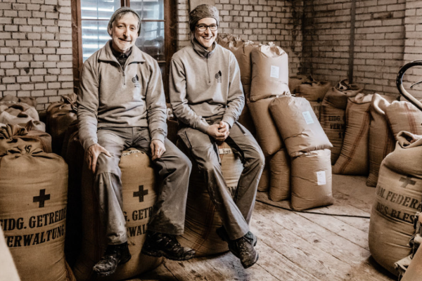 Faszinierende Kleinmühle und Kloster Baldegg