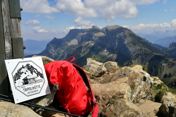Mittaggüpfi Rundtour