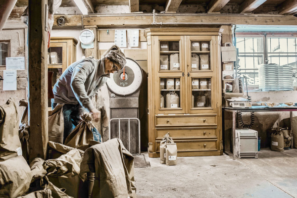 Faszinierende Kleinmühle und Kloster Baldegg
