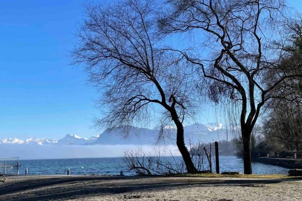 Die schönsten Seiten von Luzern
