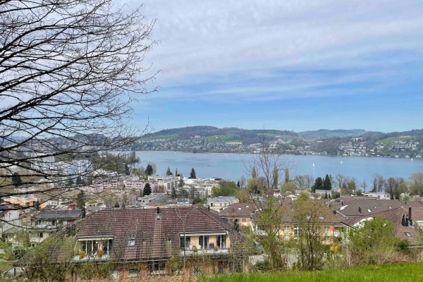 Die schönsten Seiten von Luzern