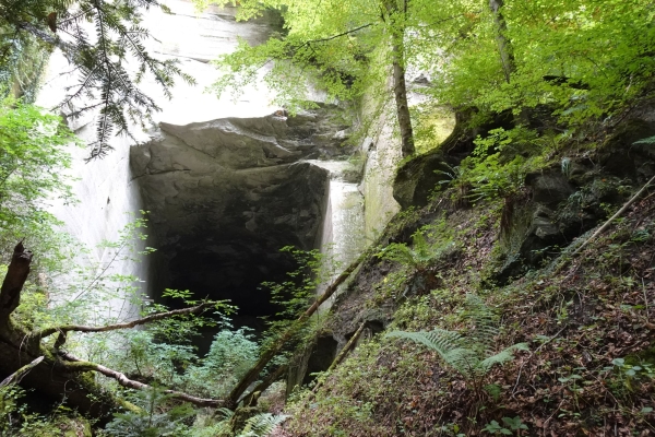 Im Land der Sandsteine