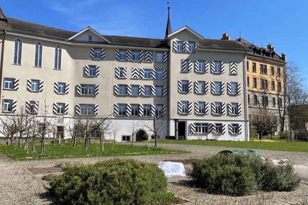 Faszinierende Kleinmühle und Kloster Baldegg