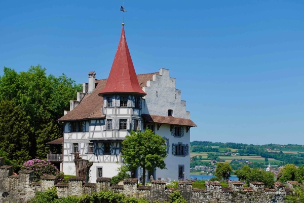 Kraftorte am Nottelerberg