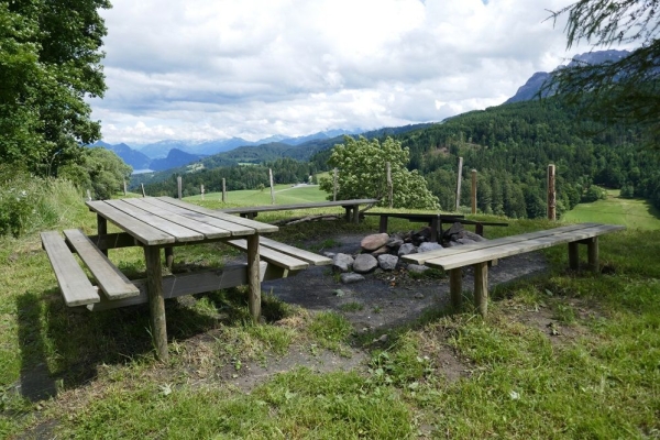 Aussichtsreicher Klassiker
