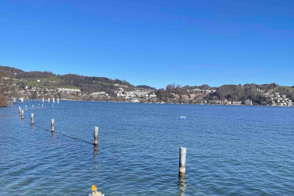 Die schönsten Seiten von Luzern