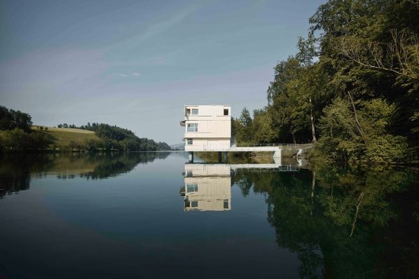 Auf neuen Wegen zum Rotsee