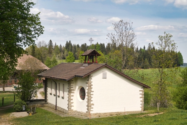 Rundwanderung Hergiswil b. Willisau