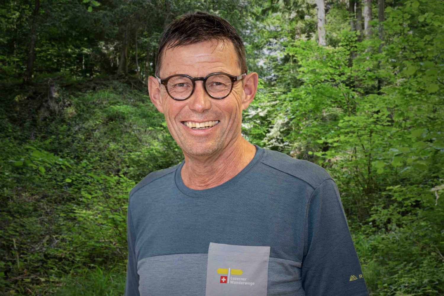 HansPeter Hürlimann
