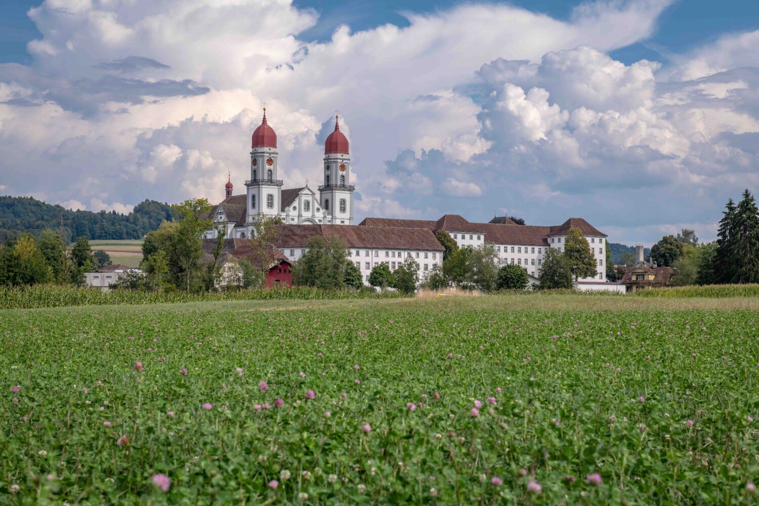 Bild: Rita Pauchard, Willisau Tourismus