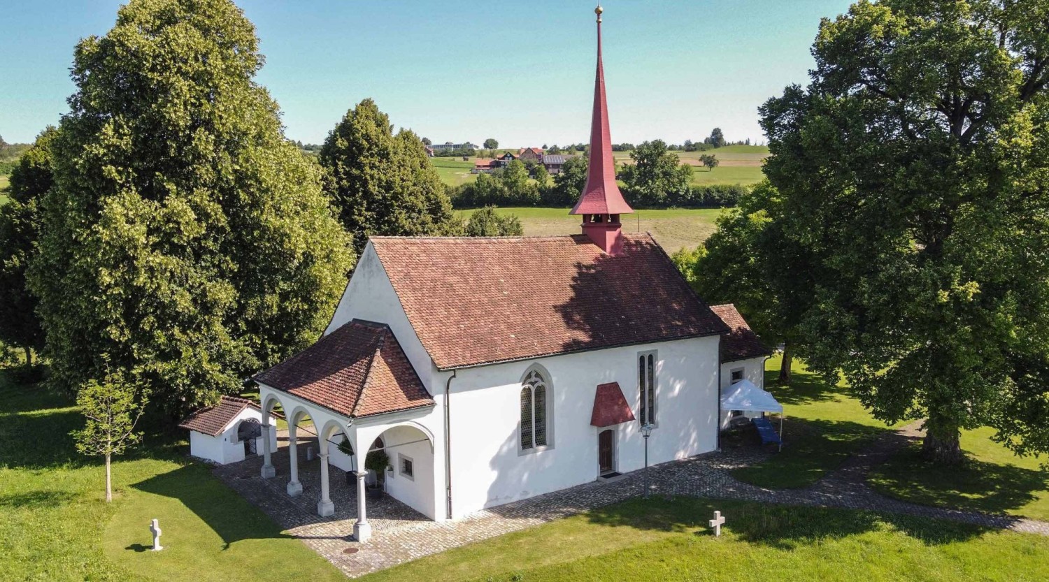 Schlachtkapelle