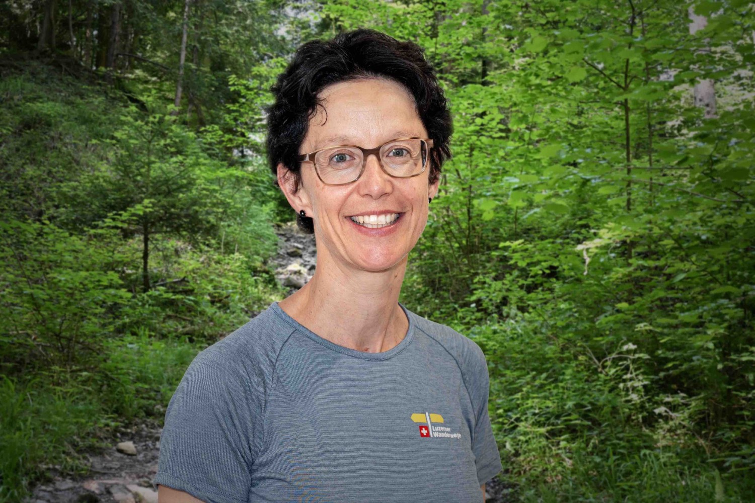 Gisela Widmer Reichlin