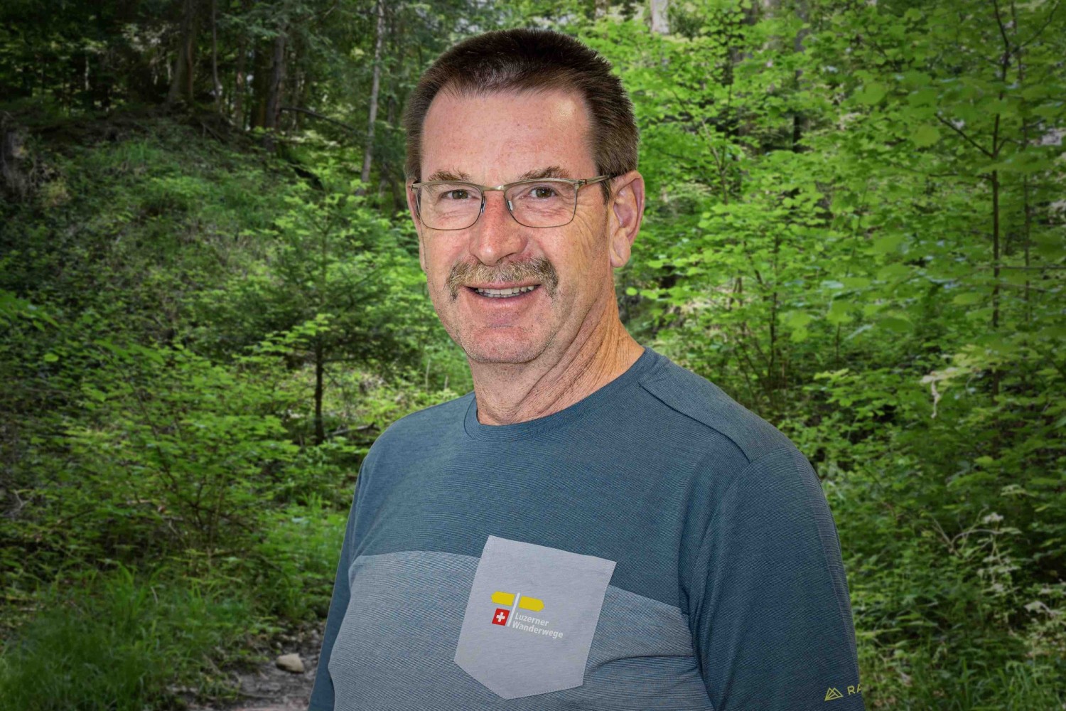 Toni Steinmann