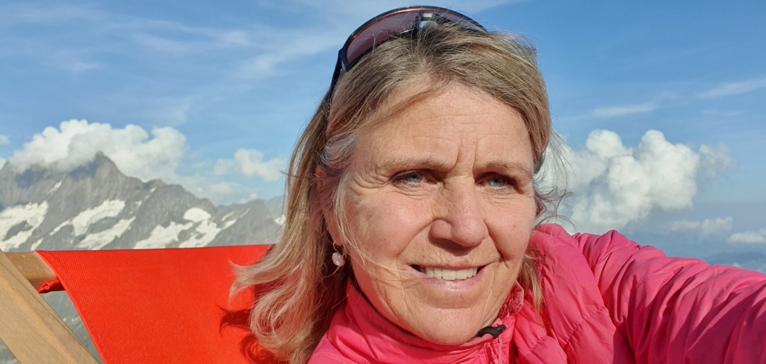 Jeanette Schuhmacher